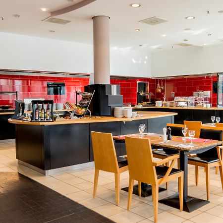 فندق Four Ratingen Dusseldorf Airport المظهر الخارجي الصورة
